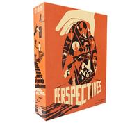 Asmodee | Perspectives | Card Game | Ages 12+ | 2-6 Players | 90 Minutes Playing Time