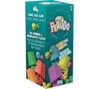 Asmodee - Perudo (New Version) - Board Game for Adults and Children from 8 Years - Shake, Talk, Win - Dice and Bluff Game - 2 to 6 Players - 30 Minutes - [DE][FR]