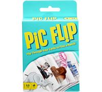 Asmodee Pic Flip - Brand New And Sealed