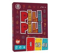 Asmodee Pili Pili Board Game