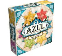 Asmodee Plan B Games | Azul: Summer Pavilion | Board Game | From 8 Years | 2-4 Players | 30-45 Minutes