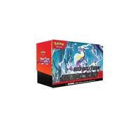 Asmodee Pokemon Trading Card Games: Scarlet & Violet 1 Build And Battle Stadium Box