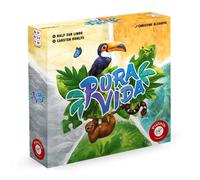 Asmodee Pura Vida - Brand New And Sealed