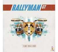 Rallyman GT Team Challenge