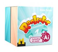 Asmodee Rankster - Brand New And Sealed