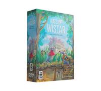 Asmodee Rats Of Wistar - Brand New And Sealed
