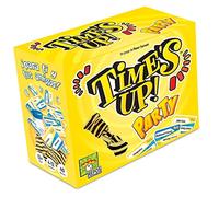 Asmodee Times Up Party 1 Board Game Spanish
