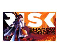 Asmodee Risk Shadow Forces - Brand New And Sealed