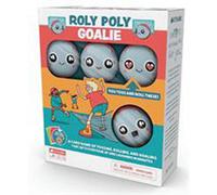 Asmodee Roly Poly Goalie - Brand New And Sealed