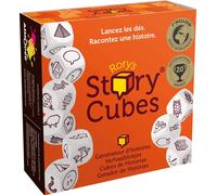 Asmodée - Rory's Story Cubes Classic Original Version