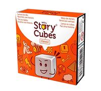 Asmodee - Rory's Story Cubes - Dice Game - Dutch Version