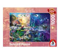 Schmidt CSG57585 Jigsaw Puzzle, Multicoloured, 27.3 x 19.3 inch