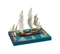 Asmodee Sails Of Glory: Carmagnole 1793 - Brand New And Sealed