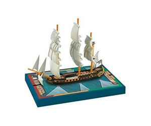 Asmodee Sails Of Glory: Carmagnole 1793 - Brand New And Sealed