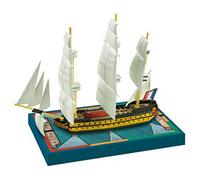 Asmodee Sails Of Glory: Neptune 1803/ Ville De Varsovie 1808 - Brand New And Sealed