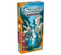 Seasons Board Game: Path of Destiny Expansion