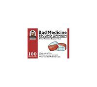 Asmodee Second Opinion: Bad Medicine Exp - Brand New And Sealed