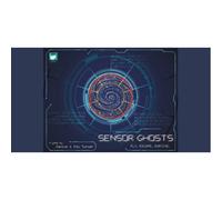 Asmodee Sensor Ghosts - Brand New And Sealed
