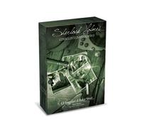Asmodee Sherlock Holmes Investigative Consultant - The Irregular of Baker Street