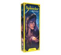 Asmodee Silk Road Expansion: Splendor 2024 Refresh - Brand New And Sealed