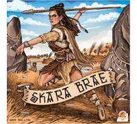 Asmodee Skara Brae - Brand New And Sealed