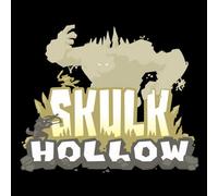 Asmodee Skulk Hollow - Brand New And Sealed