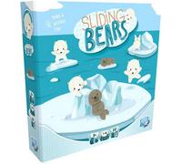 Asmodee Sliding Bears - Brand New And Sealed