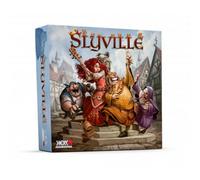 Asmodee Slyville - Brand New And Sealed