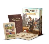 Asmodee Slyville: Jester's Gambit - Brand New And Sealed