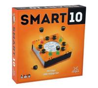 Asmodee Smart 10 - Brand New And Sealed