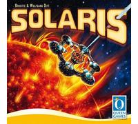 Asmodee Solaris - Brand New And Sealed