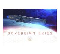 Asmodee Sovereign Skies - Brand New And Sealed