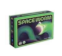 Asmodee Space Worm Core Game - Brand New And Sealed