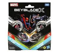Asmodee Spider-Man/venom - Beyblade X - Brand New And Sealed