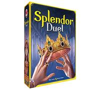 Space Cowboys Splendor Duel