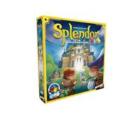 Asmodee | Splendor Kids | Board Game | Ages 6+ | 2-4 Players | 30 Minutes Playing Time