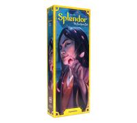 Splendor - The Sun Never Sets Board Game