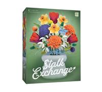 Asmodee Stalk Exchange - Brand New And Sealed
