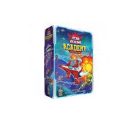 Asmodee Star Realms Academy - Brand New And Sealed