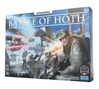 Asmodee Star Wars: Battle Of Hoth - Brand New And Sealed