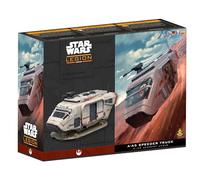 Star Wars Legion: A-A5 Speed Truck (2015)