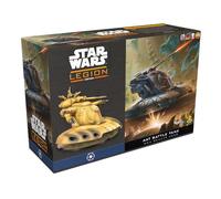 Asmodee | Star Wars Legion - AAT Battle Tank | Miniatures Tabletop Game | Ages 14+ | 2 Players | 3 Hours Playing Time