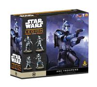 Star Wars Legion - ARC Troopers Unit Expansion
