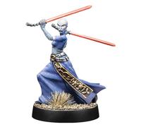 Asmodee Star Wars Legion Asajj Ventress Board Game