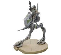 Asmodee Star Wars Legion At-rt De La República Board Game Spanish Version