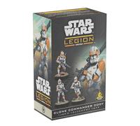 Star Wars Legion: Clone Commander Cody (2025)