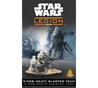 Star Wars: Legion - E-Web Heavy Blaster Team (2026)