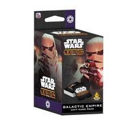 Asmodee | Star Wars: Legion - Empire Card Pack | Board Game | Ages 14+ | 2 Players | 90+ Minutes Playing Time