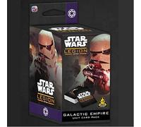 Asmodee Star Wars: Legion - Empire Card Pack - Brand New And Sealed