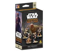 Asmodee | Star Wars: Legion - Jedi Council Commander Expansion